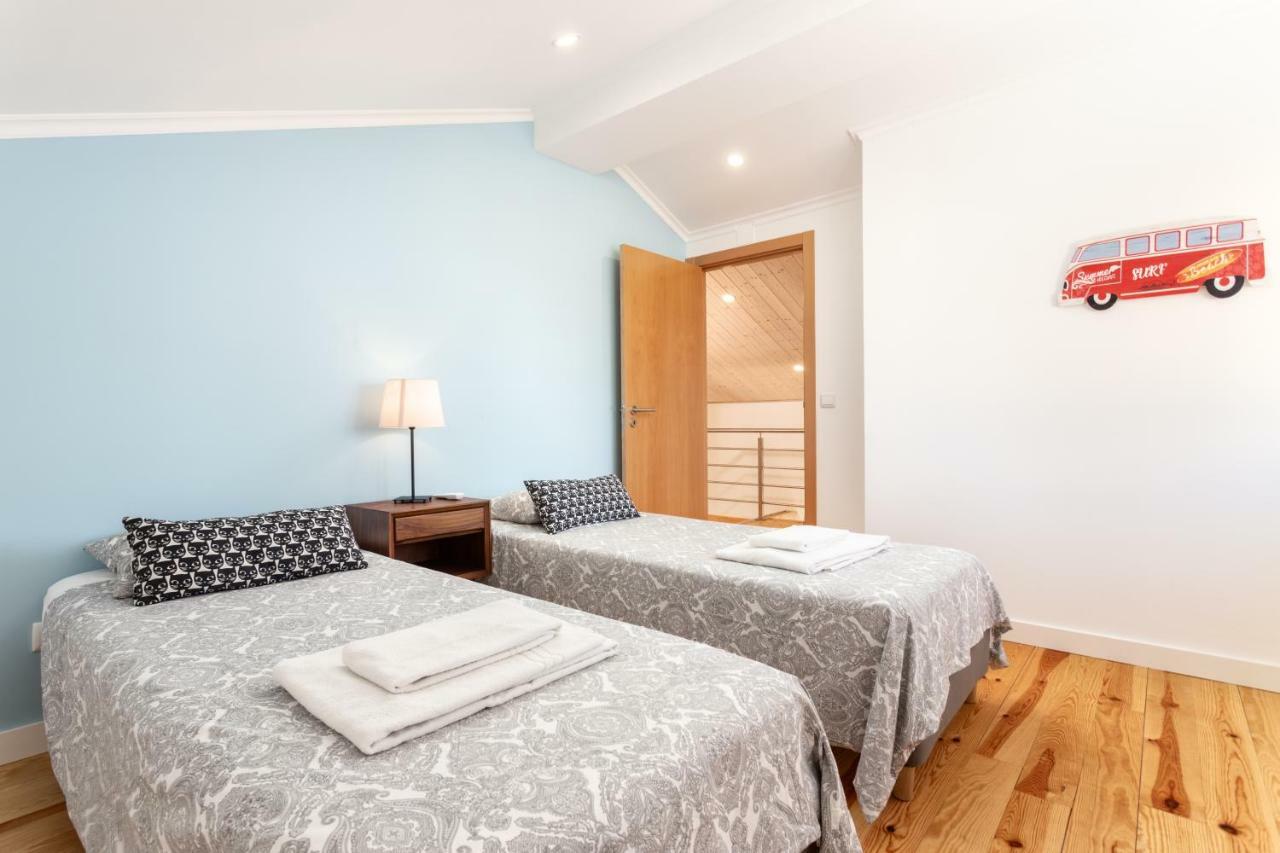 As Serenas Casa C Vila Nova de Cacela Eksteriør billede
