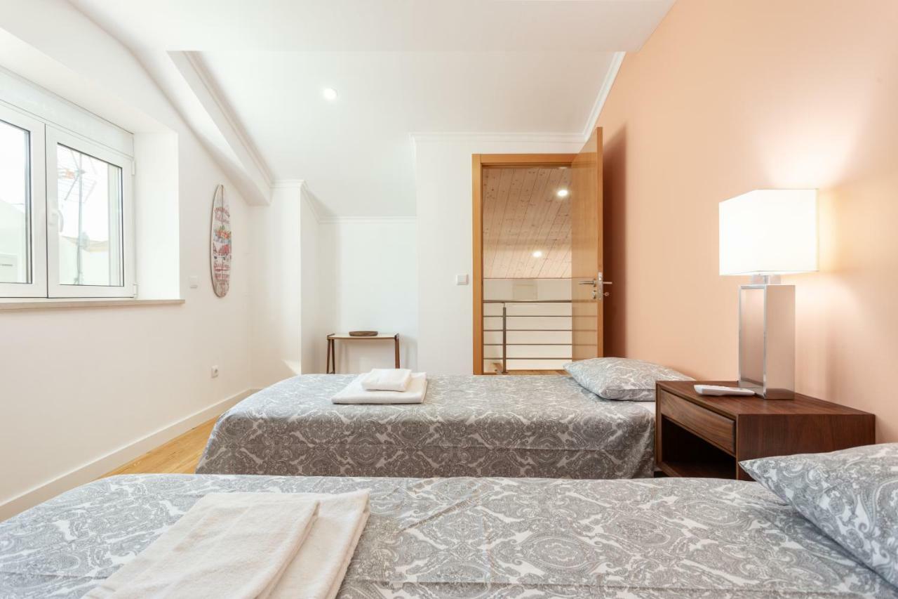 As Serenas Casa C Vila Nova de Cacela Eksteriør billede
