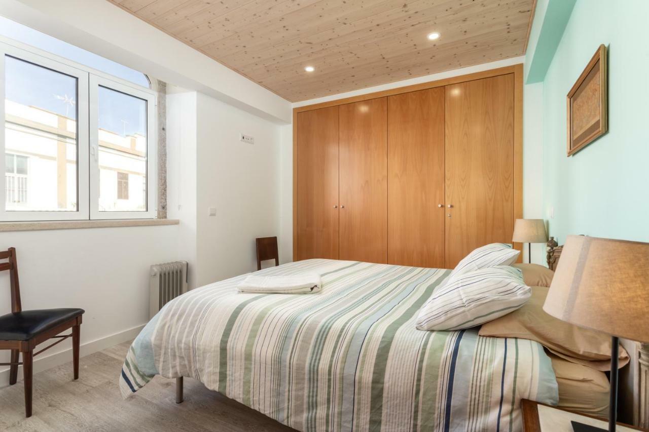 As Serenas Casa C Vila Nova de Cacela Eksteriør billede