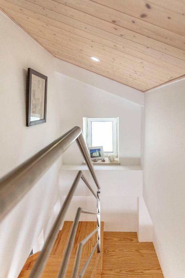 As Serenas Casa C Vila Nova de Cacela Eksteriør billede