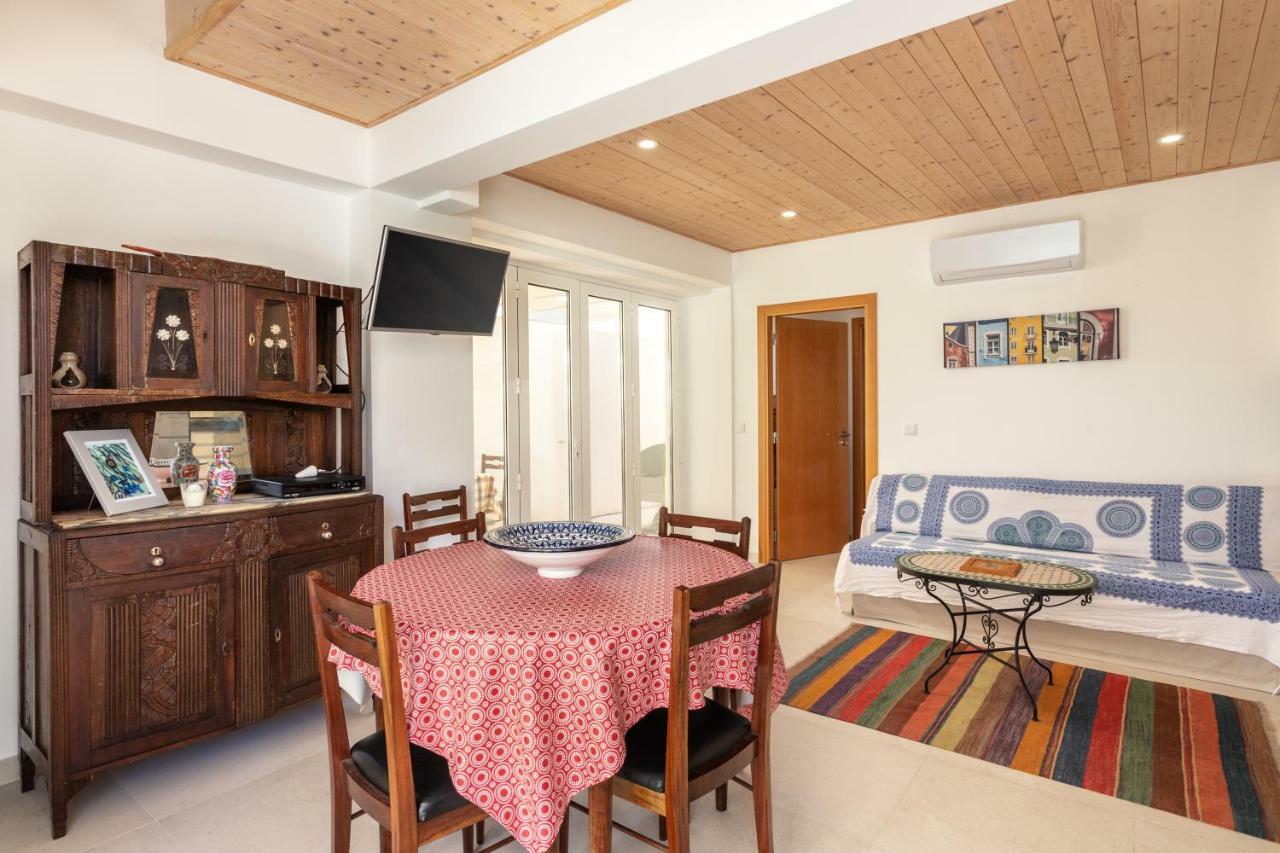 As Serenas Casa C Vila Nova de Cacela Eksteriør billede